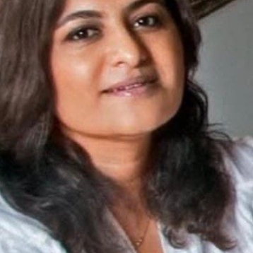 Dr Anupa Mehta