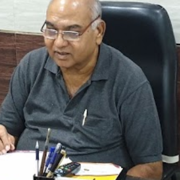 Dr Ashok Kumar Khullar