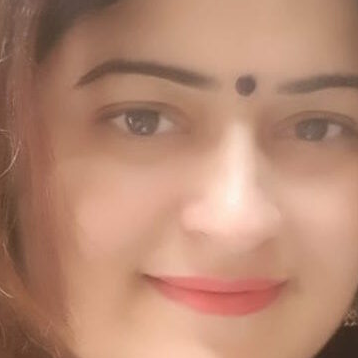 Dr Neha Anand