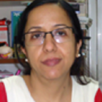 Dr Ritu-Saxena
