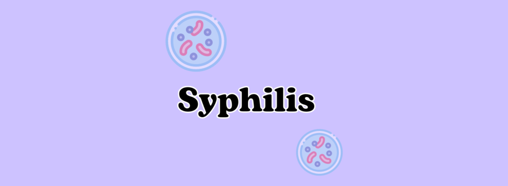 Syphilis