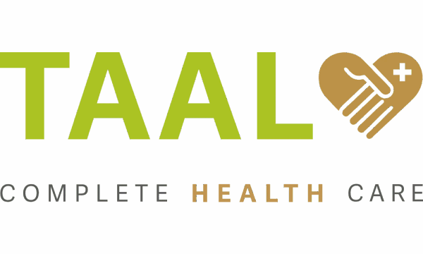 Taal logo
