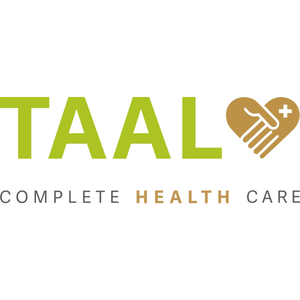 Taal logo