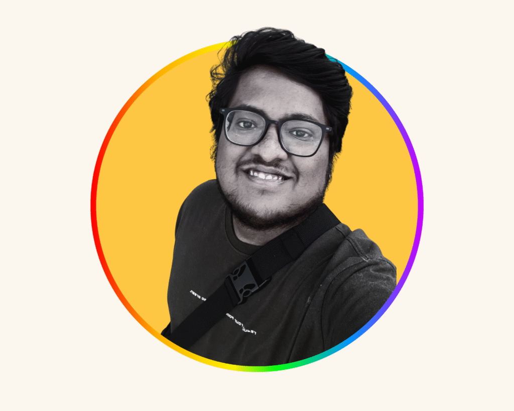 Vignesh